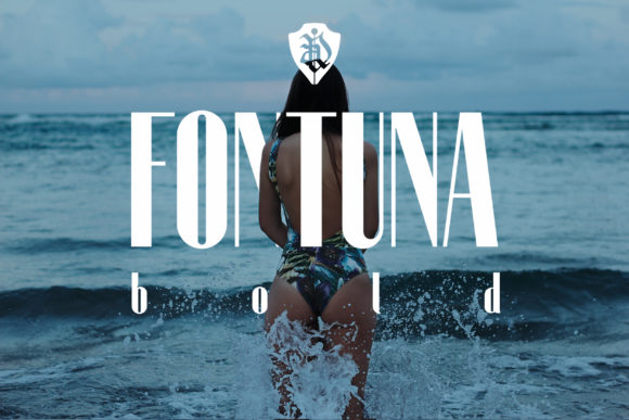 Fontuna Bold: The Ultimate Guide to This Elegant Sans Serif